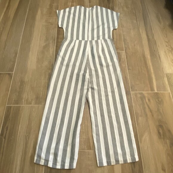 Rails | Angela Cypress Stripe Jumpsuit | Size Medium Women's - Picture 6 of 15